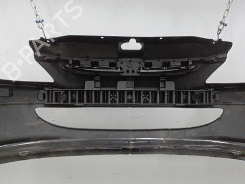 Used Front bumper PEUGEOT 307 (3A/C) 2.0 HDi 90 (90 hp) 20402064