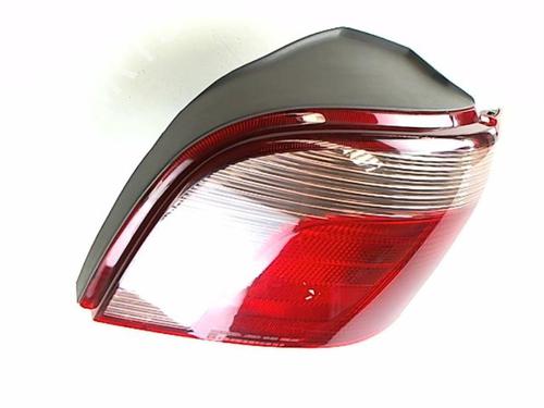 Right taillight TOYOTA YARIS (_P1_) 1.3 (SCP12_, SCP13_, SCP12R, SCP13R) | BP20437150C35 