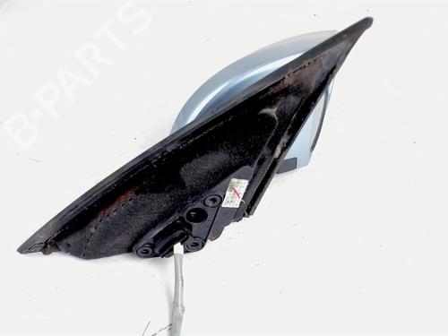 Right mirror NISSAN PRIMERA Hatchback (P12) 2.2 dCi | BP20429241C27 