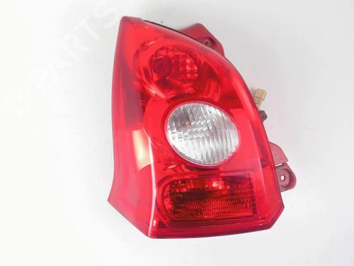 Used Left taillight Left taillight NISSAN PIXO (UA0) 1.0 (68 hp) 20491410 20491410
