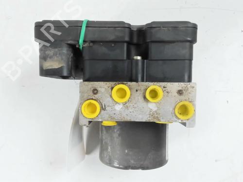 Used ABS pump FORD FIESTA V (JH_, JD_) 1.4 TDCi (68 hp) 26641933