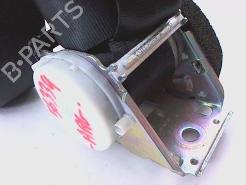 Rear left belt tensioner PEUGEOT 3008 I MPV (0U_) 1.6 HDi | BP20466989C89