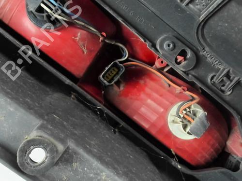 Left taillight RENAULT TRAFIC II Bus (JL) 2.0 dCi 90 (JL00, JL01, JL0H, JL0M, JL0P, JL0S) | BP32149530C34 