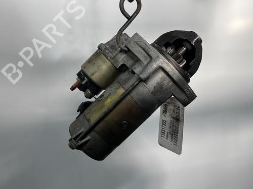 Used Starter Starter BMW 3 (E46) 320 d (129 hp) 31327982 31327982
