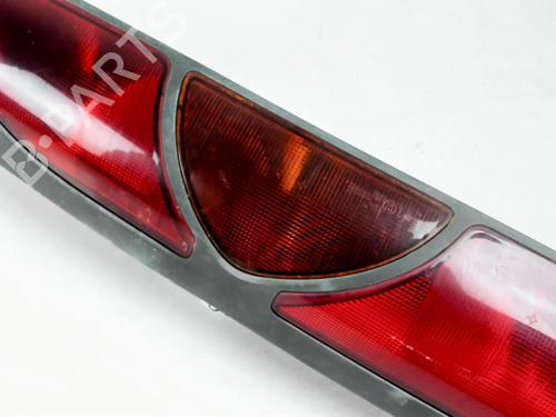 Left taillight RENAULT KANGOO (KC0/1_) D 65 1.9 (KC0E, KC02, KC0J, KC0N) | BP31362760C34  - Image 6