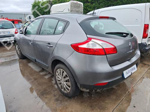 Engine RENAULT MEGANE III Hatchback (BZ0/1_, B3_) 1.5 dCi (BZ1G, BZ1W, BZ0R) | BP37202509M1 - Image 10