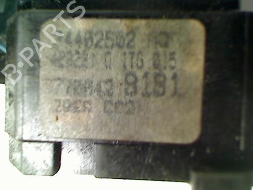 Switch RENAULT MEGANE I (BA0/1_) 1.9 D Eco (BA0A, BA0U, BA0R) | BP20434477I30 