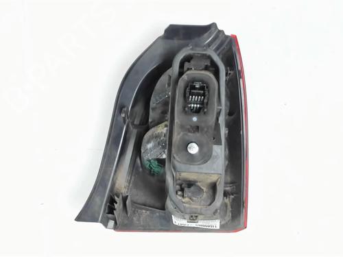 Venstre baglygte RENAULT TWINGO II (CN0_) 1.5 dCi (CN0E) | BP30603016C34 