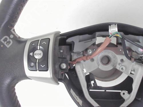 Ratt TOYOTA URBAN CRUISER (_P1_) 1.4 D-4D (NLP110_, NLP110R) 4510052390B0