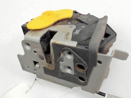 Bagklap lås FORD TRANSIT CUSTOM V362 Van (FY, FZ) 2.2 TDCi | BP31871629C101