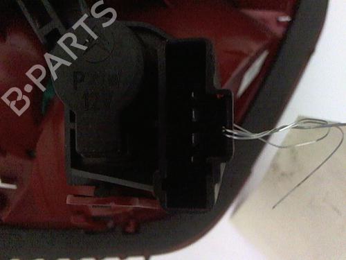 Used Right tailgate light Right tailgate light CITROËN C5 III Break (RW_) 2.0 HDi 140 (140 hp) 20403368 20403368