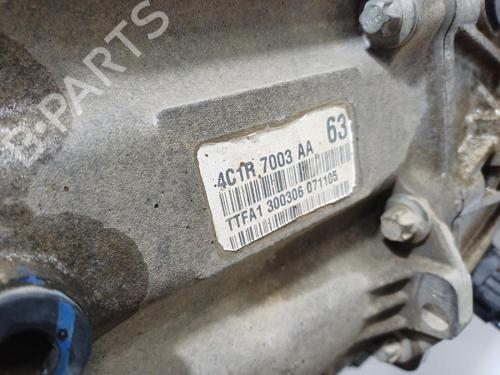 Used Gearbox Gearbox 38101527 38101527