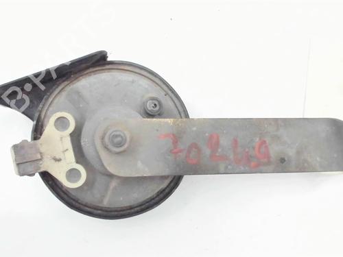 Used Horn Horn PEUGEOT 206 Hatchback (2A/C) 1.4 HDi eco 70 (68 hp) 20446438 20446438