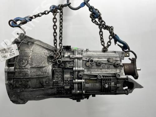 Gearbox BMW 3 Coupe (E92) 320 d | BP21207703M3