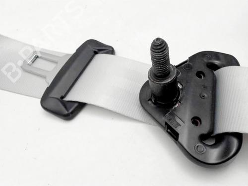 Rear left seatbelt RENAULT ZOE (BFM_) ZOE | BP25222083I29  - Image 5