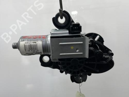 Rear wiper motor PEUGEOT 308 SW I (4E_, 4H_) 1.6 HDi | BP20463118M102 
