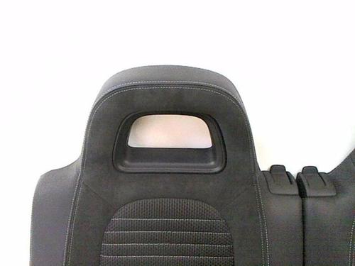 Rear seat VW SCIROCCO III (137, 138) 1.4 TSI | BP21234239C17 