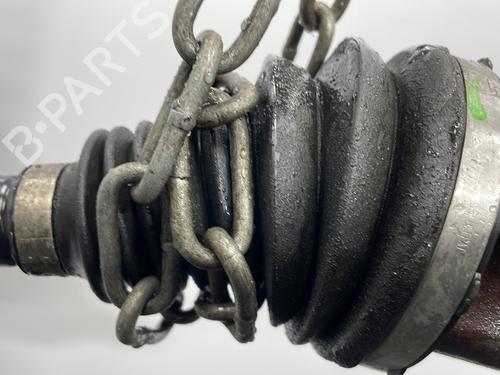 Left front driveshaft RENAULT KADJAR (HA_, HL_) 1.2 TCe 130 (HLMR) | BP31839430M38 - Image 4