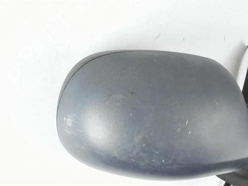 Right mirror NISSAN MICRA III (K12) 1.5 dCi | BP21525817C27 