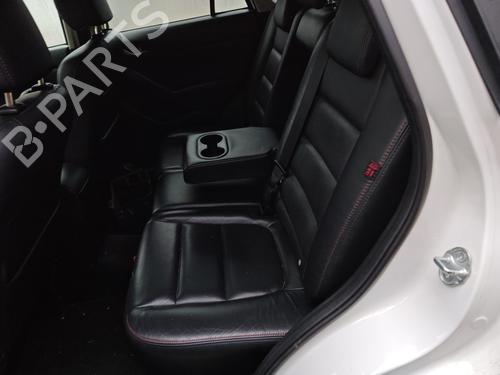 Engine MAZDA CX-5 (KE, GH) 2.2 D AWD (KE2AW) | BP32220220M1  - Image 18