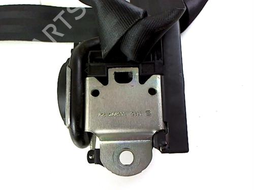 Front right belt tensioner VW POLO (9N_, 9A_) 1.4 TDI | BP20425310C88 