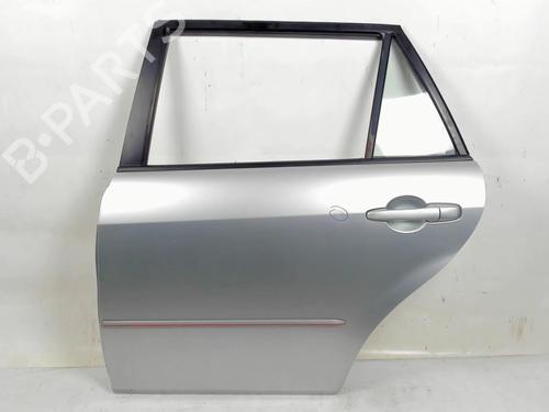 Left rear door MAZDA 6 Station Wagon (GY) 2.0 DI (GY19) | BP20447484C4 