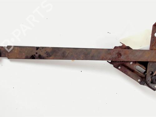 Front left window mechanism FORD FIESTA III (GFJ) 1.6 i 16V | BP25265319C22 