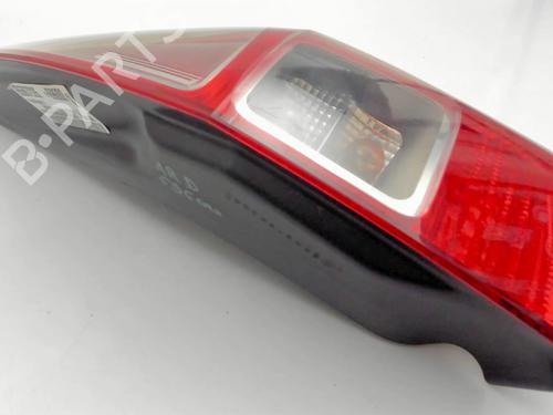 Right taillight RENAULT MEGANE II Estate (KM0/1_) 1.5 dCi (KM16, KM1E) | BP20428477C35 