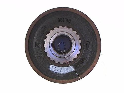 Used Pulley FIAT FIORINO Pick up (146_) [1988-2001]  22914618