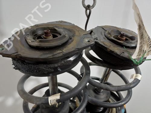 Used Left front shock absorber Left front shock absorber 37481795 37481795