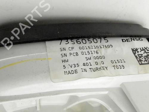 Used Climate control Climate control FIAT DOBLO Cargo (263_) 1.6 D Multijet (263WXD1B, 263WXR1B, 263WXX1B, 263ZXD1B,... (105 hp) 35892522 35892522