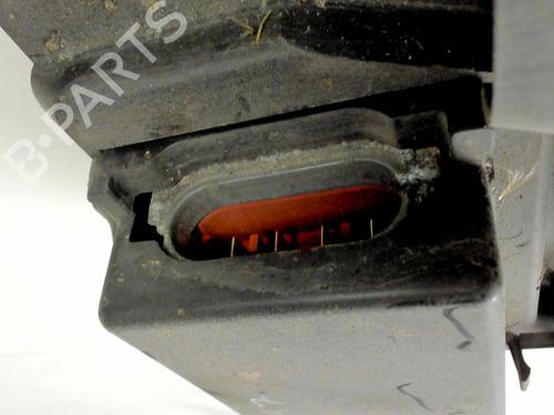 Radiator fan LAND ROVER FREELANDER I (L314) 2.0 Td4 4x4 | BP21206395M35 