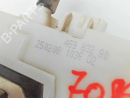 Front right lock CITROËN C3 I (FC_, FN_) 1.4 HDi | BP20402090C97 