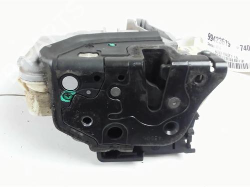 Used Front left lock SEAT ALTEA (5P1) 1.6 (102 hp) 23779924