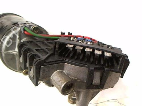 Front wiper motor MERCEDES-BENZ E-CLASS (W210) E 290 Turbo-D (210.017) | BP20455598M29 
