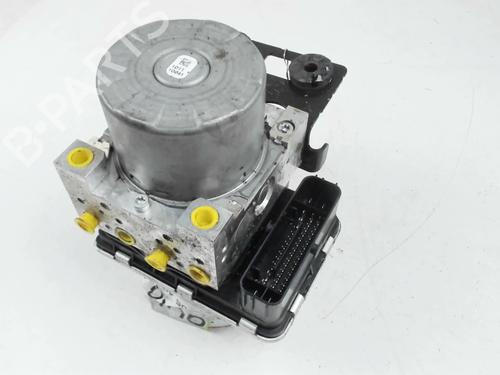 ABS pump RENAULT TRAFIC III Van (FG_) 2.0 dCi 150 (FGMU) | BP39641539M43 - Image 5