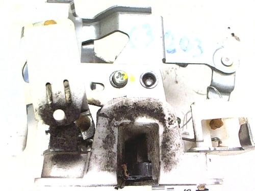 Rear left lock CITROËN C1 (PM_, PN_) 1.0 | BP20399562C100