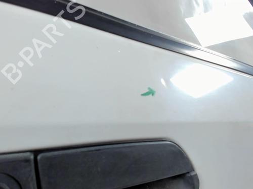 Right front door CITROËN XANTIA (X1_, X2_) 1.9 D | BP20476545C3 
