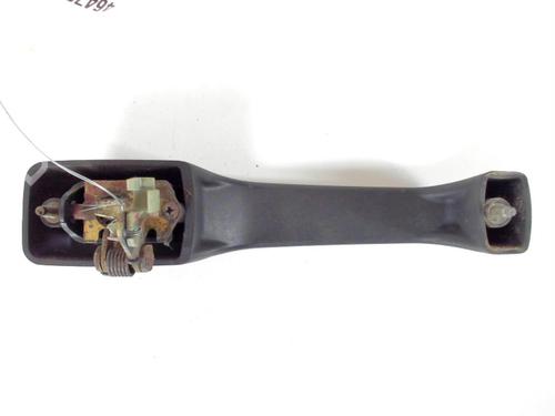 Used Rear left exterior door handle JEEP CHEROKEE (XJ) 2.5 TD 4x4 (116 hp) 21235822