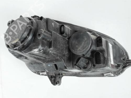 Left headlight VW GOLF V (1K1) 1.9 TDI | BP26532347C28 - Image 6