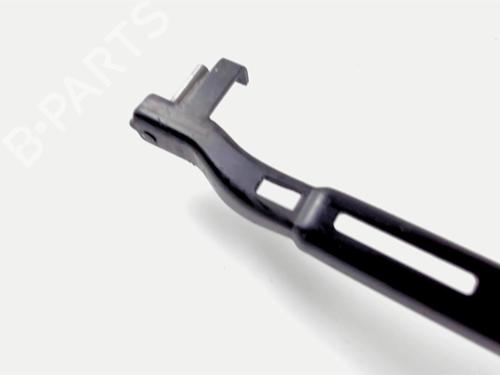 Used Front windshield wiper arm BMW 3 Coupe (E92) 320 d (163 hp) 20451753