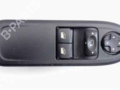 Used Left front window switch PEUGEOT RCZ 1.6 16V (156 hp) 31679459
