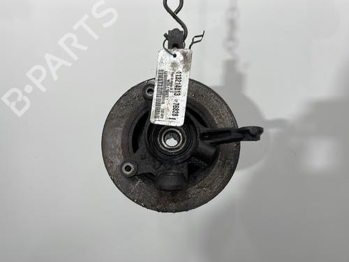 Right front steering knuckle NISSAN MICRA II (K11) 1.0 i 16V (K11) | BP29760031M26 