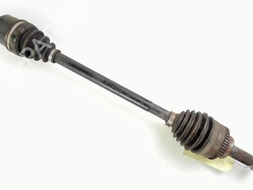 Left front driveshaft SUZUKI ALTO VII (GF) 1.0 (AMF310, GFC31S) | BP20424676M38 