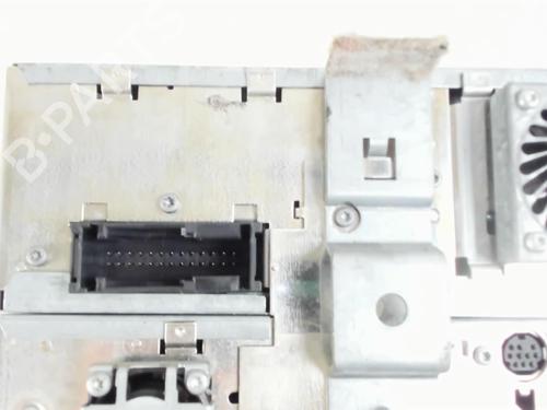 Radio AUDI A8 D2 (4D2, 4D8) S8 quattro | BP31053169E6 