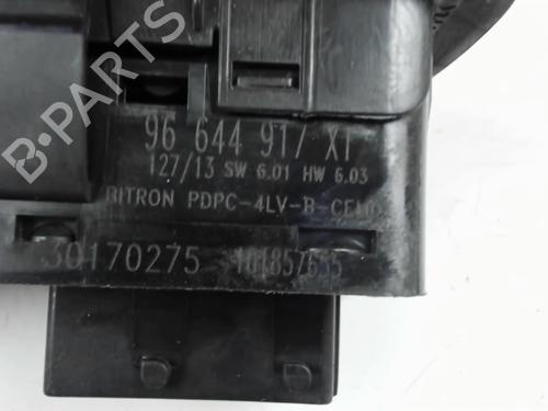 Left front window switch PEUGEOT 308 SW I (4E_, 4H_) 1.6 HDi | BP35892579I27 - Image 3