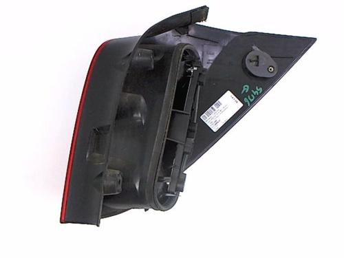 Left taillight RENAULT LAGUNA II Grandtour (KG0/1_) 1.9 dCi (KG1A, KG1W, KG0G) | BP20478478C34 
