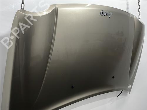 Hood JEEP COMPASS (MK49) 2.0 CRD 4x4 | BP25341879C1 
