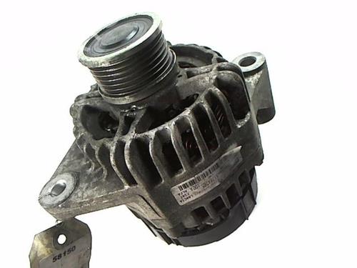 Alternator FIAT BRAVO II (198_) 1.6 D Multijet (198AXH1B) | BP20473028M7 