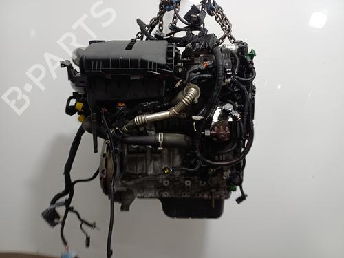 Used Engine Engine 37414764 37414764